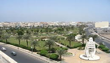 وزير النقل عبد الوهاب الدرة: نؤكد على ضرورة أن تكون السفينة البديلة لخزان صافر مطابقة للمعايير والمواصفات المتفق عليها بين اللجنة الإشرافية لتنفيذ اتفاق صافر والأمم المتحدة